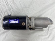 Aerotech Aviation Starter