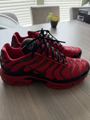 Nike Air Max Plus By You Men s 10.5 Worn 1x