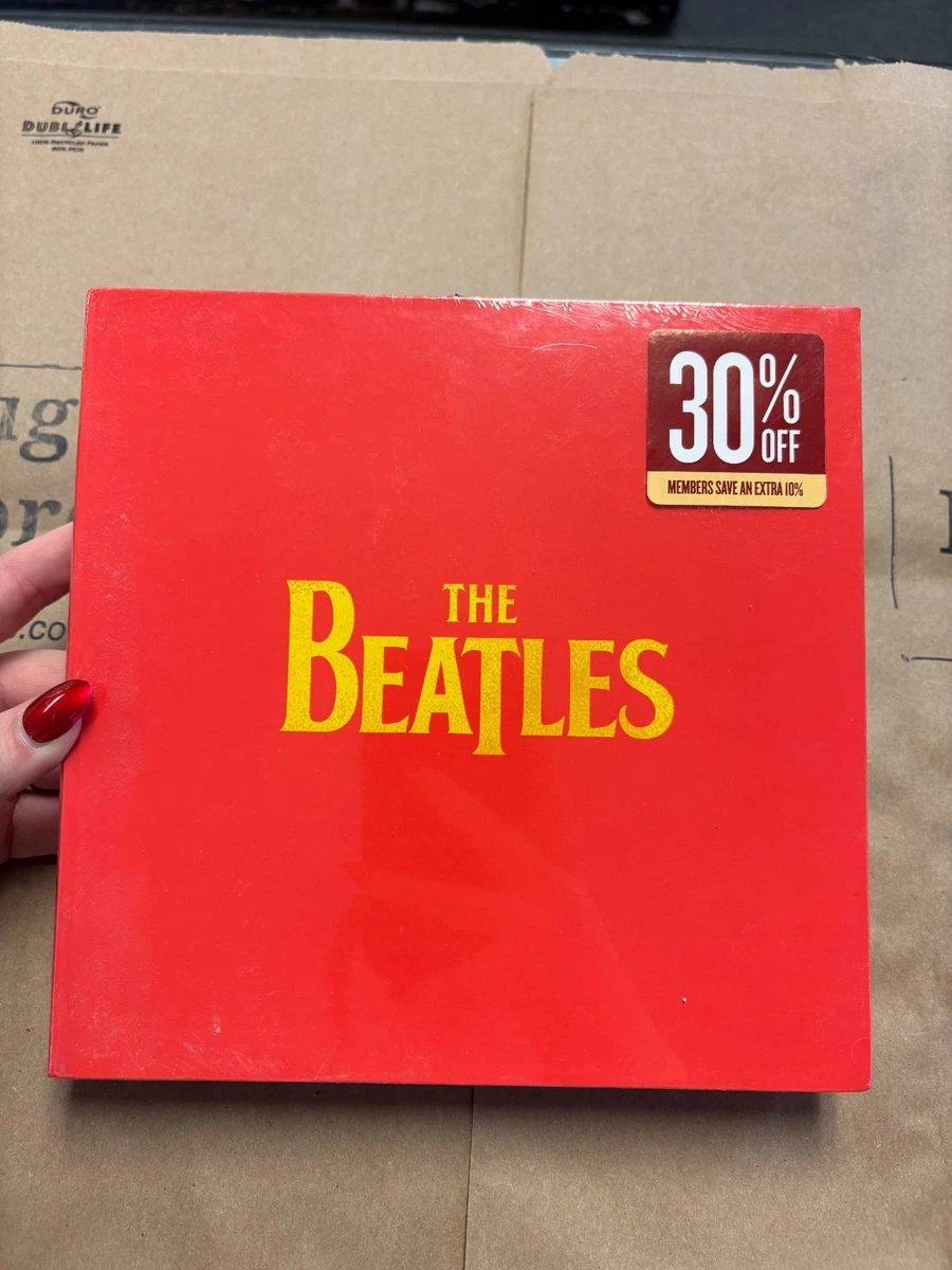 beatles singles collection products for sale | eBay