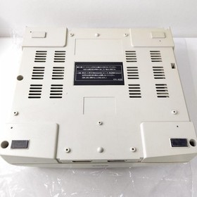 SEGA Saturn Game Console HST0019 HST3220 Bundle Fully Tested Japan Excellent