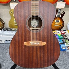 [11491]Fender Monterey Standard Electric Acoustic