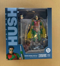 DC Mafex DC Comics Robin (Batman Hush Version)
