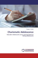 Pragna J. Parikh | Charismatic Adolescence | Taschenbuch | Englisch (2016)