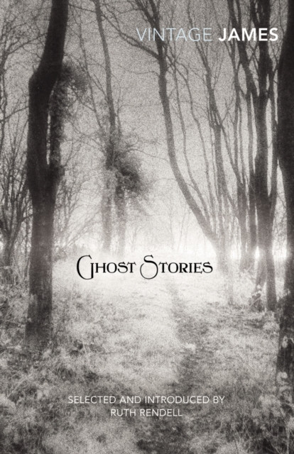 Ghost Stories by M. R. James (Paperback Book)