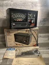 KAL Equip Professional Systems Engine Analyzer 60–2959 NOB