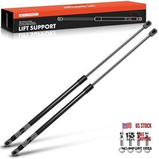 26.34 inch 150lb Lift Supports Gas Prop Spring Strut Shock Compatible 150LB