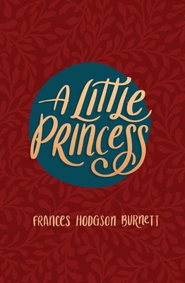 A Little Princess Frances Hodgson Burnett (u. a.) Taschenbuch Englisch 2021