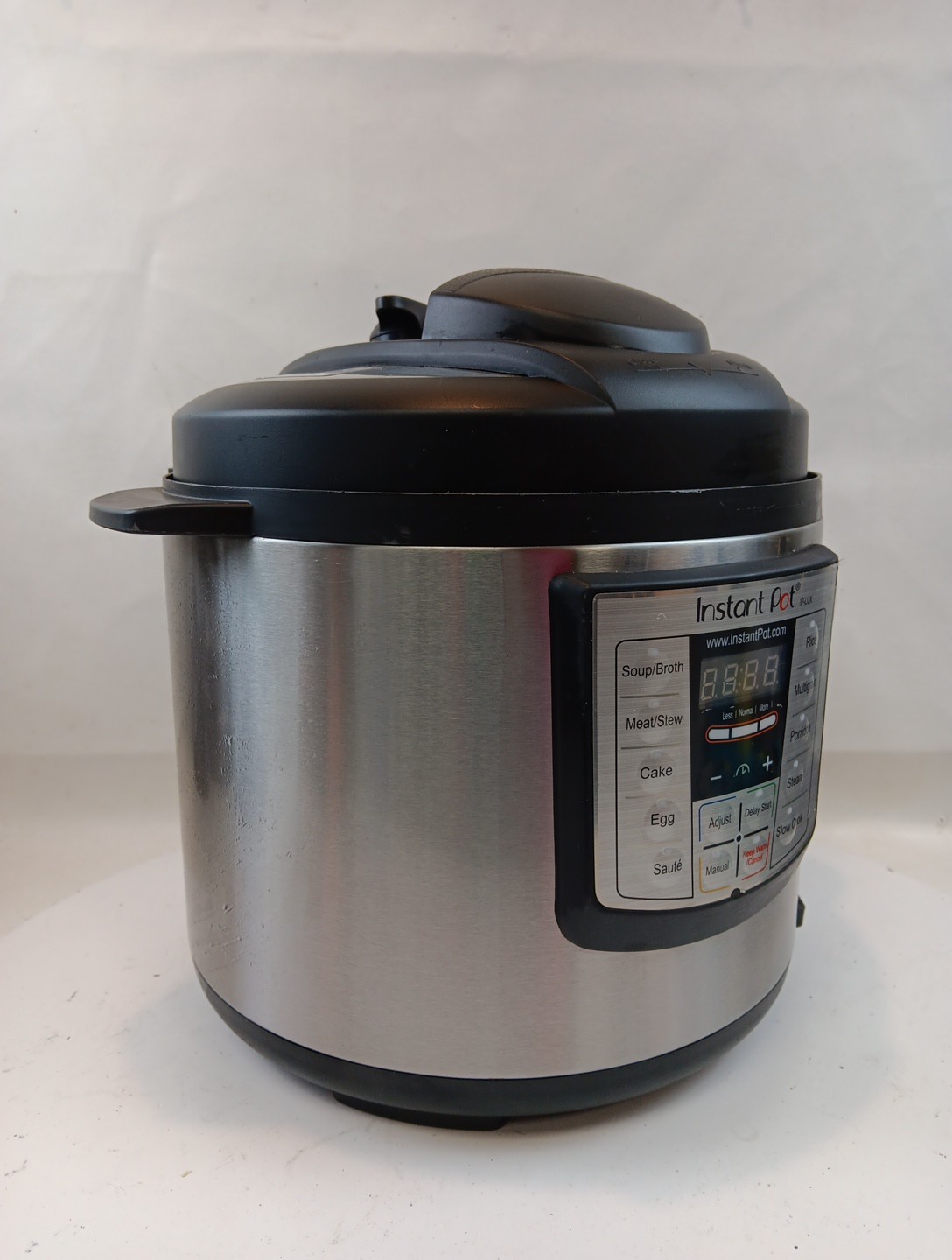 6 Quart Good Used Condition