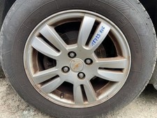 Jantes Chevrolet AVEO