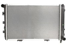 Für THERMOTEC D7M055TT Engine radiator MERCEDES 190 (W201) D7M055TT The Thermot Für THERMOTEC D7M055TT Engine radiator MERCEDES 190 (W201) D7M055TT The Thermot