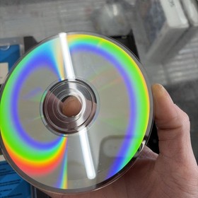 Amazing Spider-Man vs. The Kingpin (Sega CD, 1993) CIB With Reg Card Tested