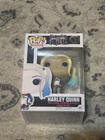Funko Pop! Vinyl: DC Universe - Harley Quinn #97