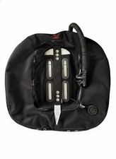 Divesoft Scuba Diving 45lb wing BCD