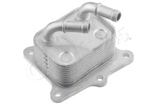 NTY Motoröl Ölkühler Für HYUNDAI I20 III KIA Sportage V 19- 26410-2M800