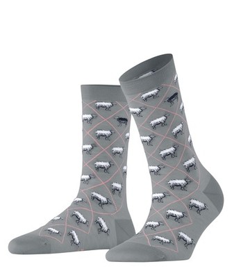 Burlington Socken Be one-of-a-kind Damen
