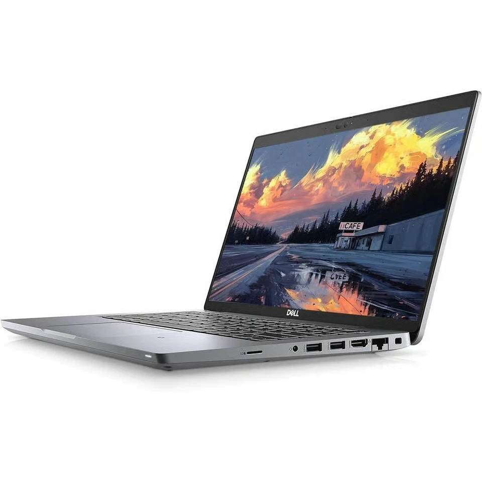 Dell Latitude 5420 · i5-1145G7 · 32GB · 512GB, photo 4 of 5