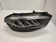 Frontscheinwerfer Mercedes-Benz W177 A1779062206 Full LED Rechts Headlight
