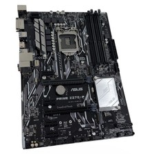 ASUS Prime Z270-P (Intel LGA 1151) Motherboard