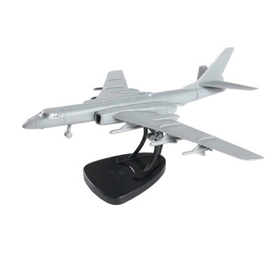 Tu-22M3 Backfire Modell 1:144 einfache Montage Aircraft-Modellbausatz für