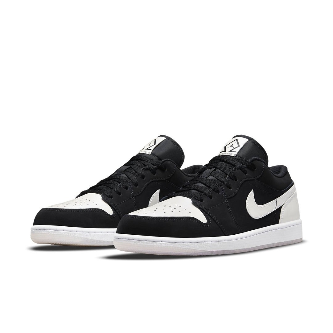 Size 9 - Jordan 1 Low SE Diamond for sale online | eBay