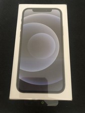 Apple IPhone 12 128GB Sealed