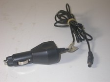 Toshiba MEDC01AX Car Power Adapter 12V for Portable DVD Player and Others