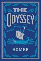 The Odyssey | Homer Homer | Taschenbuch | Bookannex | Leder | Englisch | 2017
