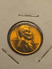 Uncirculated 1955-s Wheat Penny