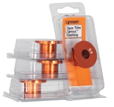 Lyman Brass Smith Case Trim Xpress Bushing 4 For 300 AAC - 7821704