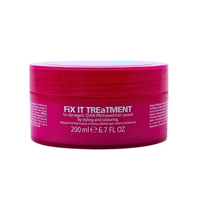 Breaking Hair Treatment 200 ml