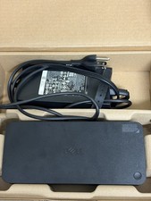 Dell Pro Dock WD25 USB Docking Station 130W USED