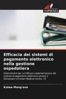 Kulwa Mang'ana | Efficacia Dei Sistemi Di Pagamento Elettronico Nella...