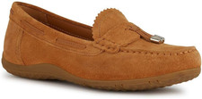 Girls D Vega Moc a Moccasin