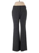 Classiques Entier Women Gray Dress Pants 6