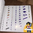 LEGO Harry Potter: Manual For Set 76446 Great Shape, No Bricks, Tears, Marks — photo 4