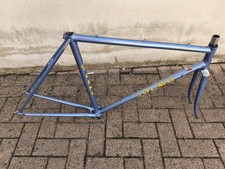 telaio bici corsa OLMO Vintage 