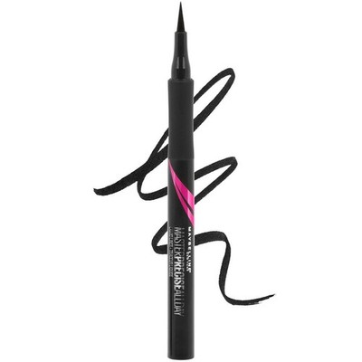 Maybelline Hyper Precise All Day Eye Liner Matte Black