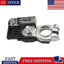 180a Battery Fusible Link Wpositive Battery Terminal For Hyundai Santa Fe 3.3l 180a Battery Fusible Link Wpositive Battery Terminal For Hyundai Santa Fe 3.3l
