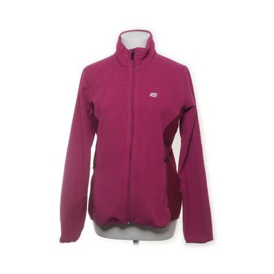 Everest, Fleecejacke, Damen, Größe: 38, Pink, Baumwolle/Polyester, Fleece #YX0