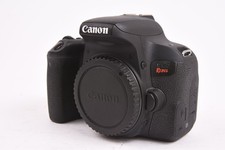 Canon EOS Rebel T7i 24.2MP Digital SLR Camera...