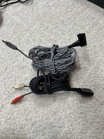 Atari Jaguar Console - CIB - Working - Very Low Serial Number &ldquo;K13B&rdquo;