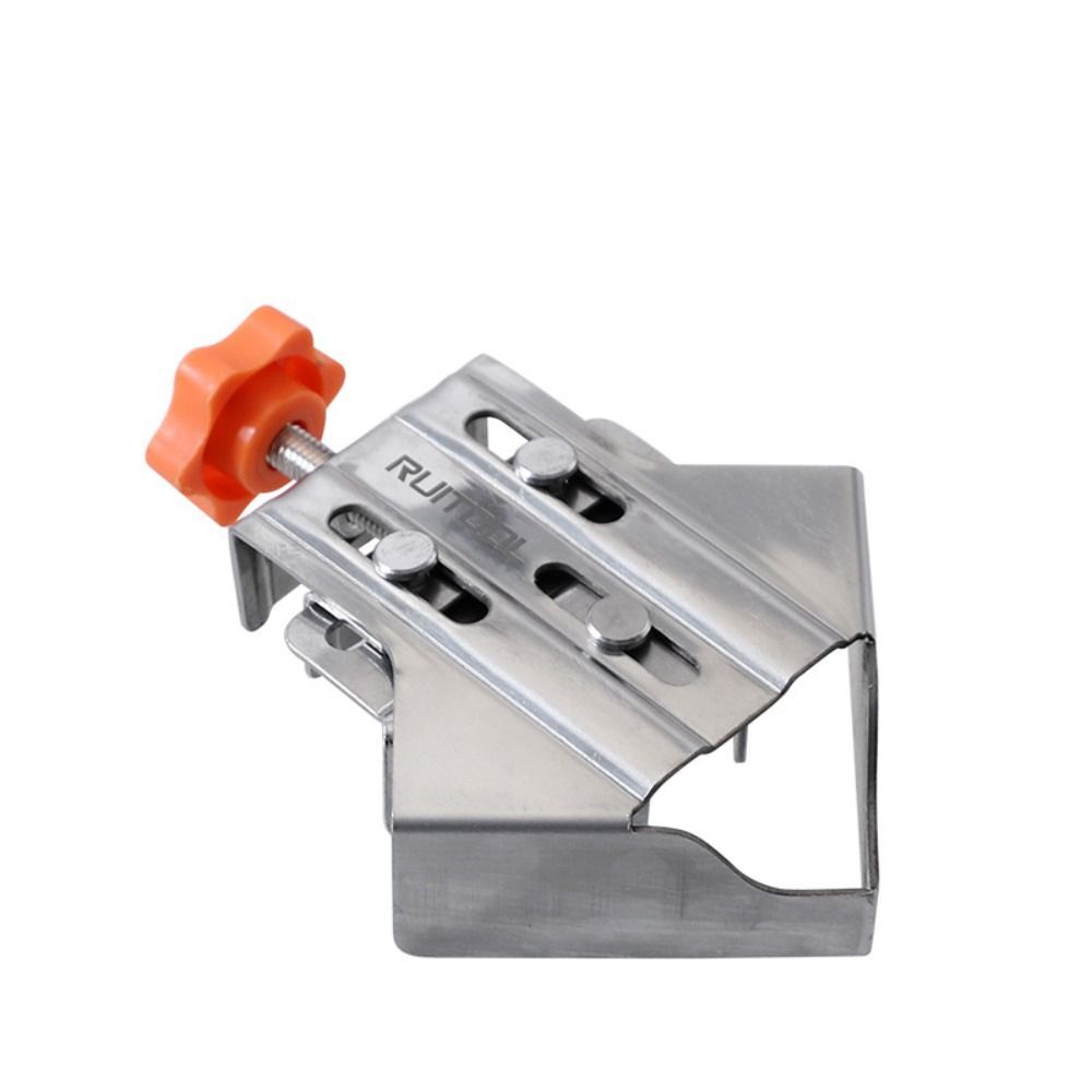 90 Degree Corner Clamp Stainless Steel Right Angle Clamps Right Angle