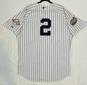 derek jeter jersey ebay