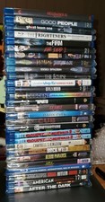 CHOOSE FROM 65+ BLU-RAY + DVD HORROR 02/19/25...