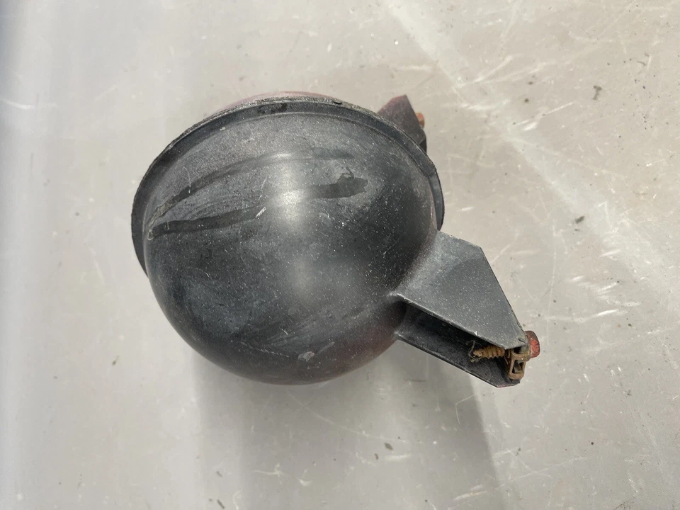 1982 - 1992 雪佛兰科迈罗 Firebird Corvette Trans Am 真空球 S10 Blazer 吉米 — 第 4/4 张图片