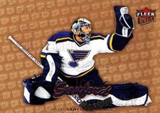 2006-07 Ultra Gold Medallion #168 Curtis Sanford