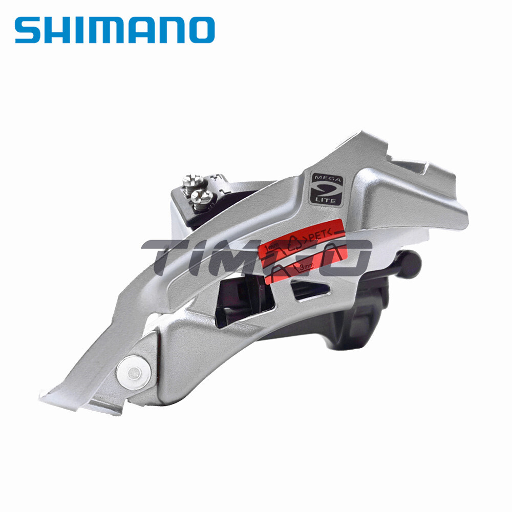 dérailleur shimano alivio derailleur alivio 9v
