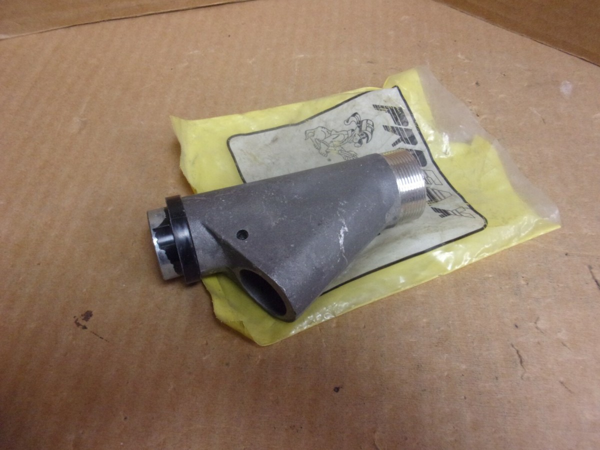 Profax PX M8249 Cone Body Assembly, New | eBay