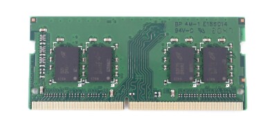 4GB Adata AD4S26664G19-BGN DDR4-2666 PC4-21333 SoDimm 260-Pin 1.2V