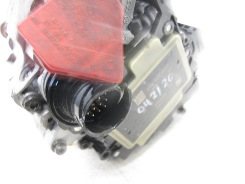2011-2016 AUDI A4 A5 NDV 2.0T TRANSMISSION MODULE VALVE BODY TCM 0AW927156K 0420 - Picture 6 of 11